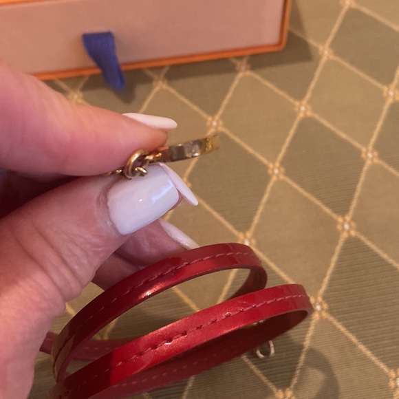 Authentic Louis Vuitton bracelet - Picture 7 of 9